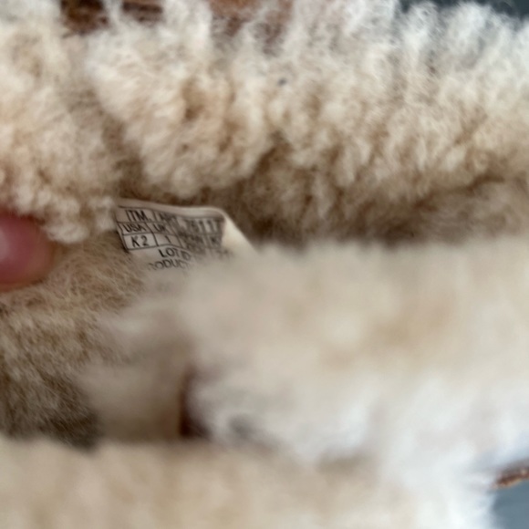 Kids Boot Size 2 - Picture 5 of 5